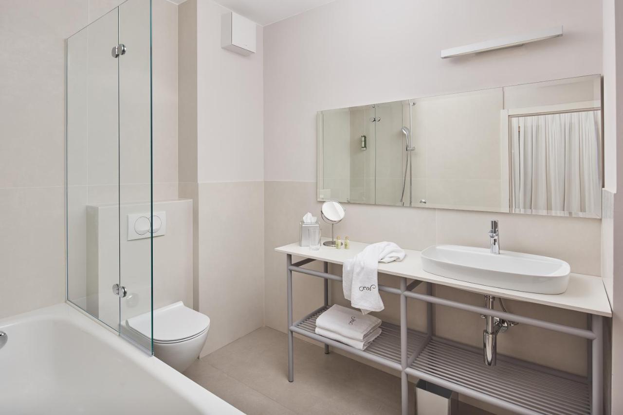 Apartament Eol