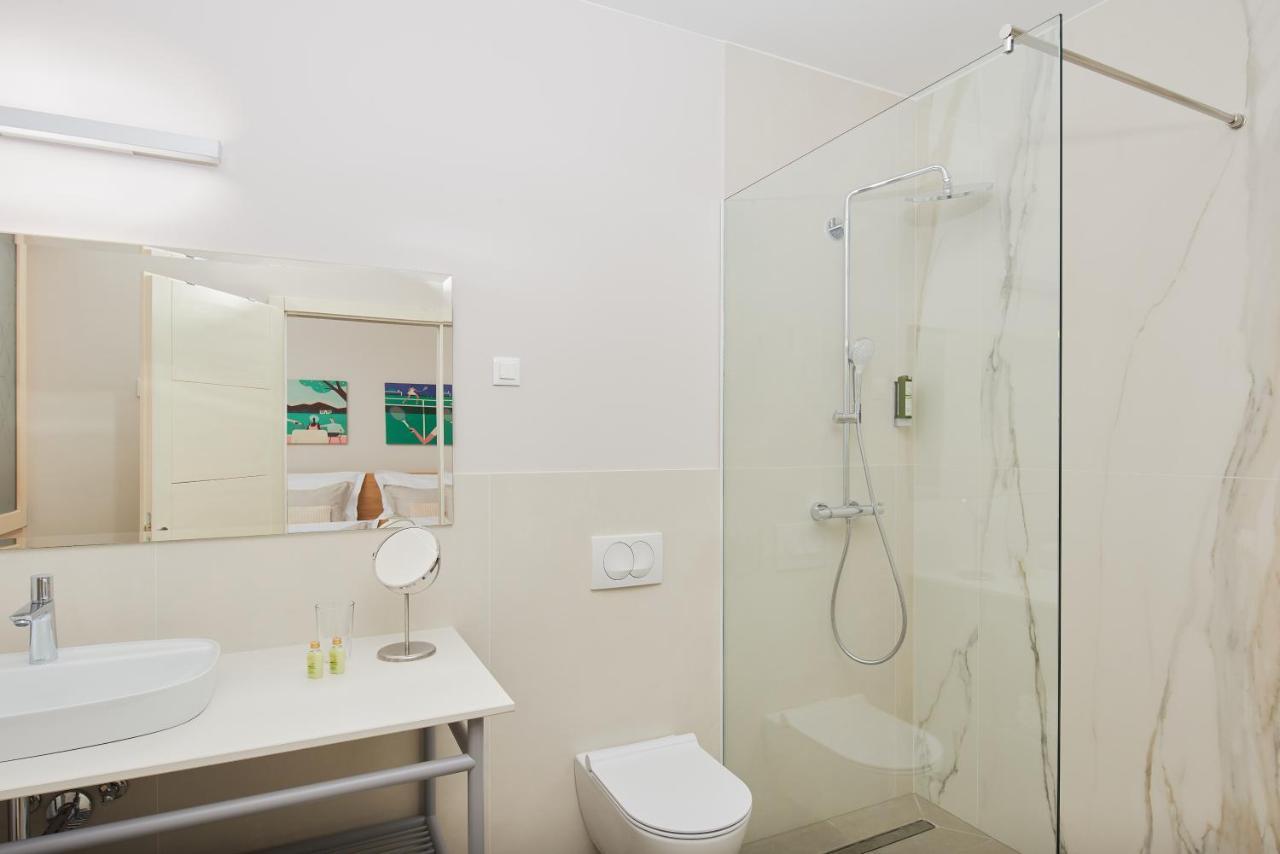Apartament Eol