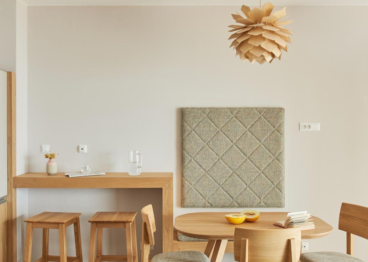 Apartament Eol *