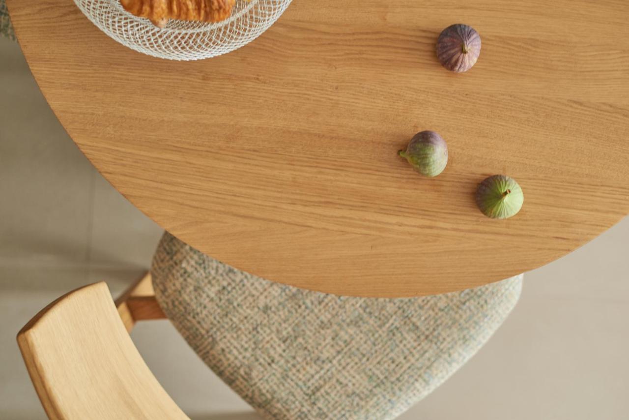 Apartament Eol