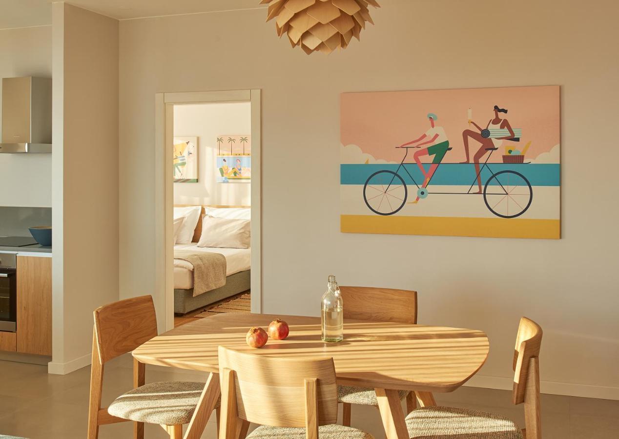 Apartament Eol