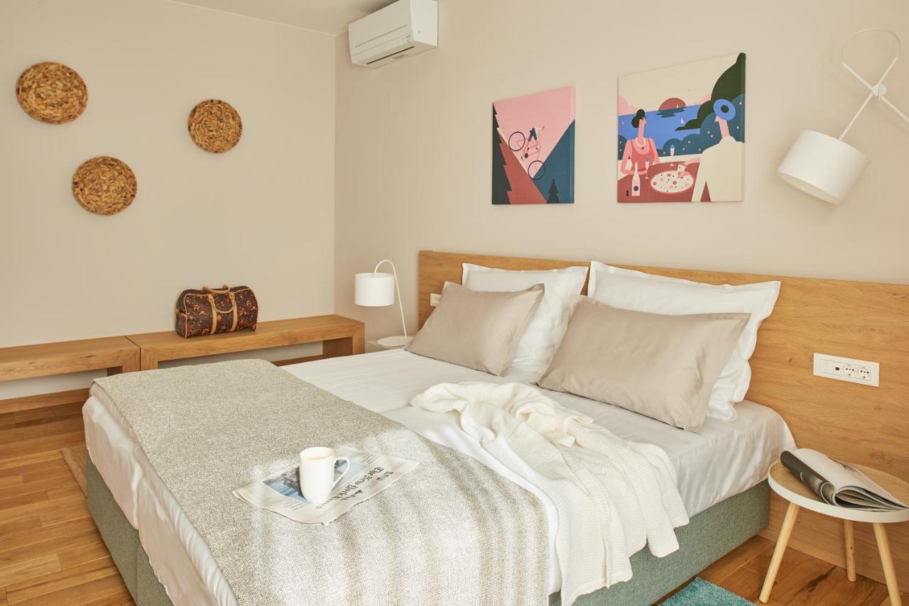 Apartament Eol *