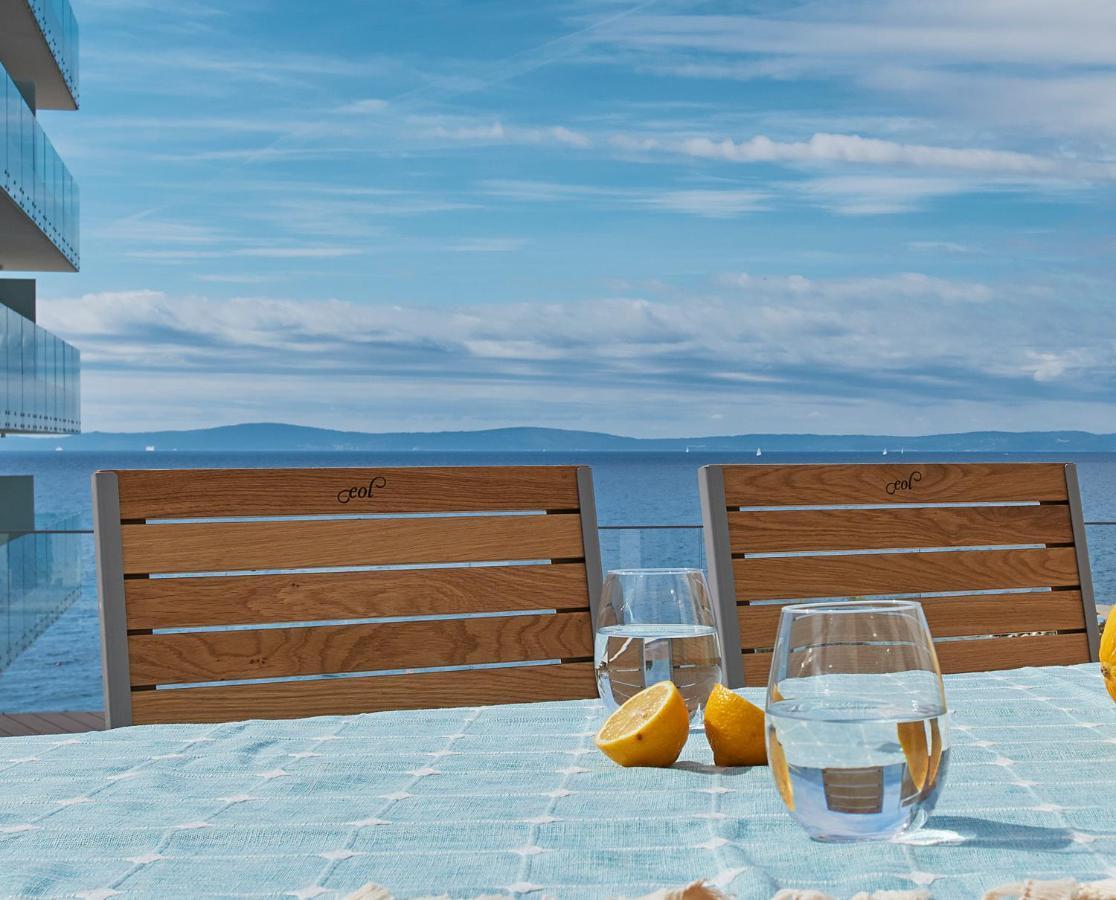 Apartament Eol Split