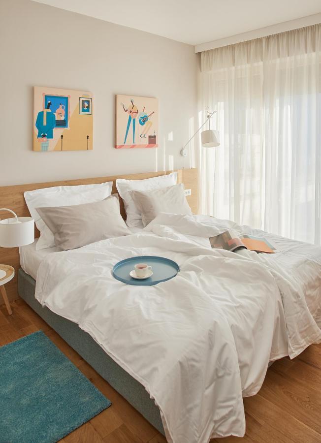 Apartament Eol