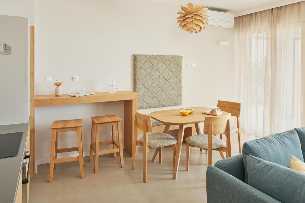Eol Apartament *