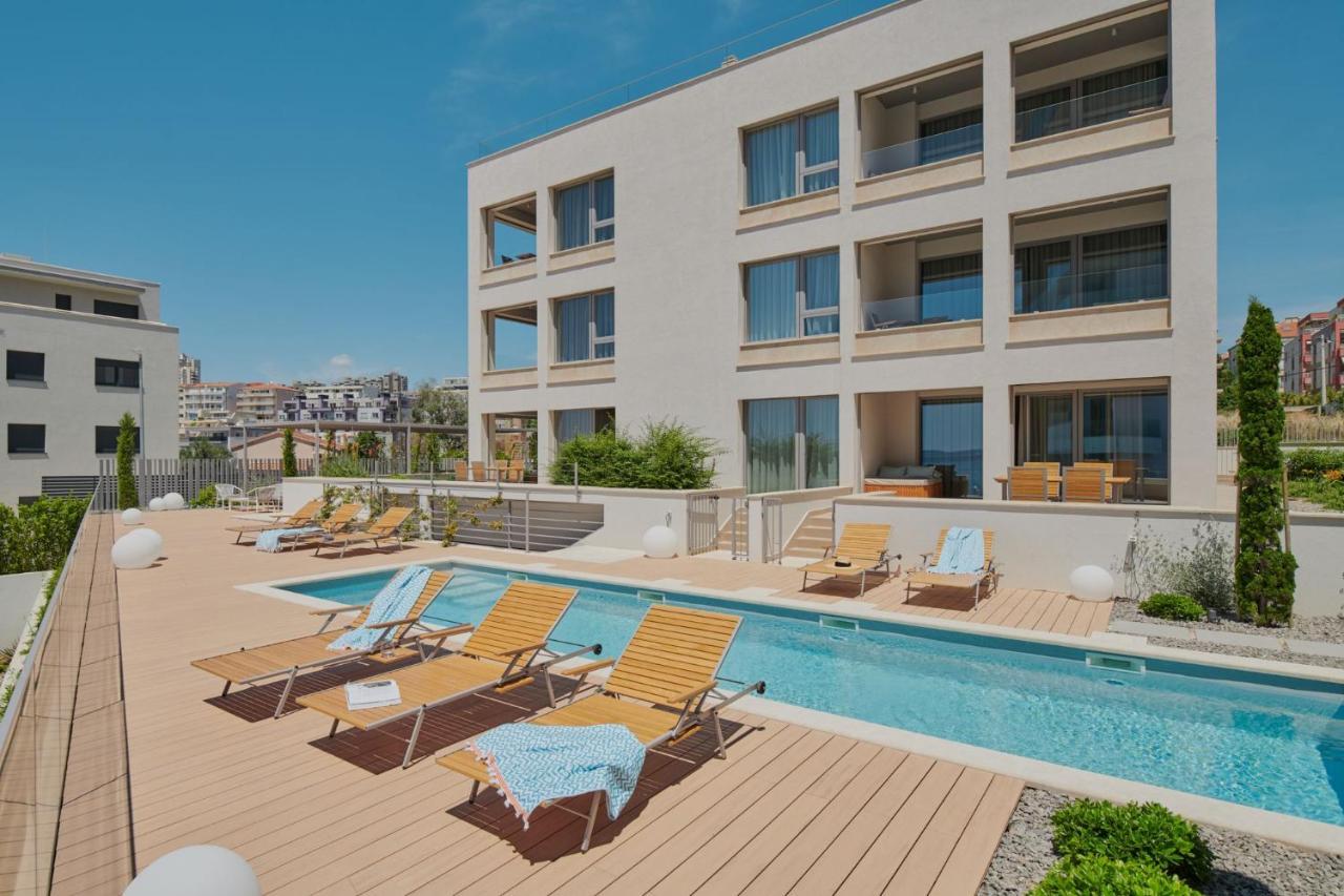Apartament Eol Split