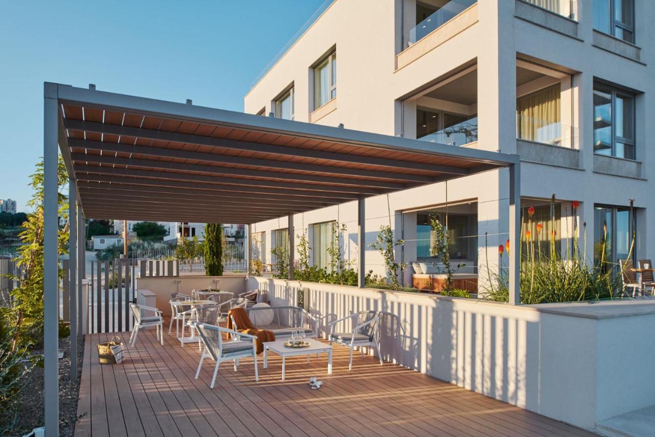 Apartament Eol
